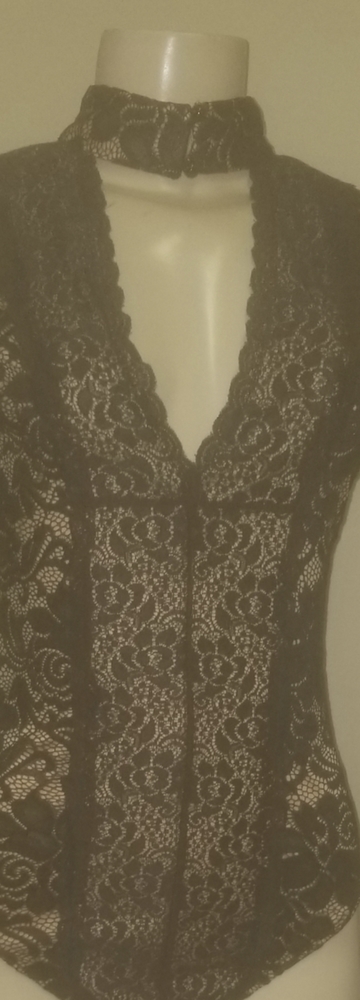 Bodysuit - Picture 3 of 3